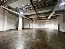 Tuas Avenue 1 (D22), Factory #532360881